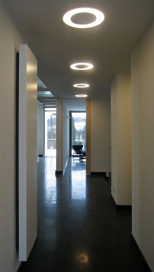 Dom, którego projekt zwyciężył w konkursie VASCO...