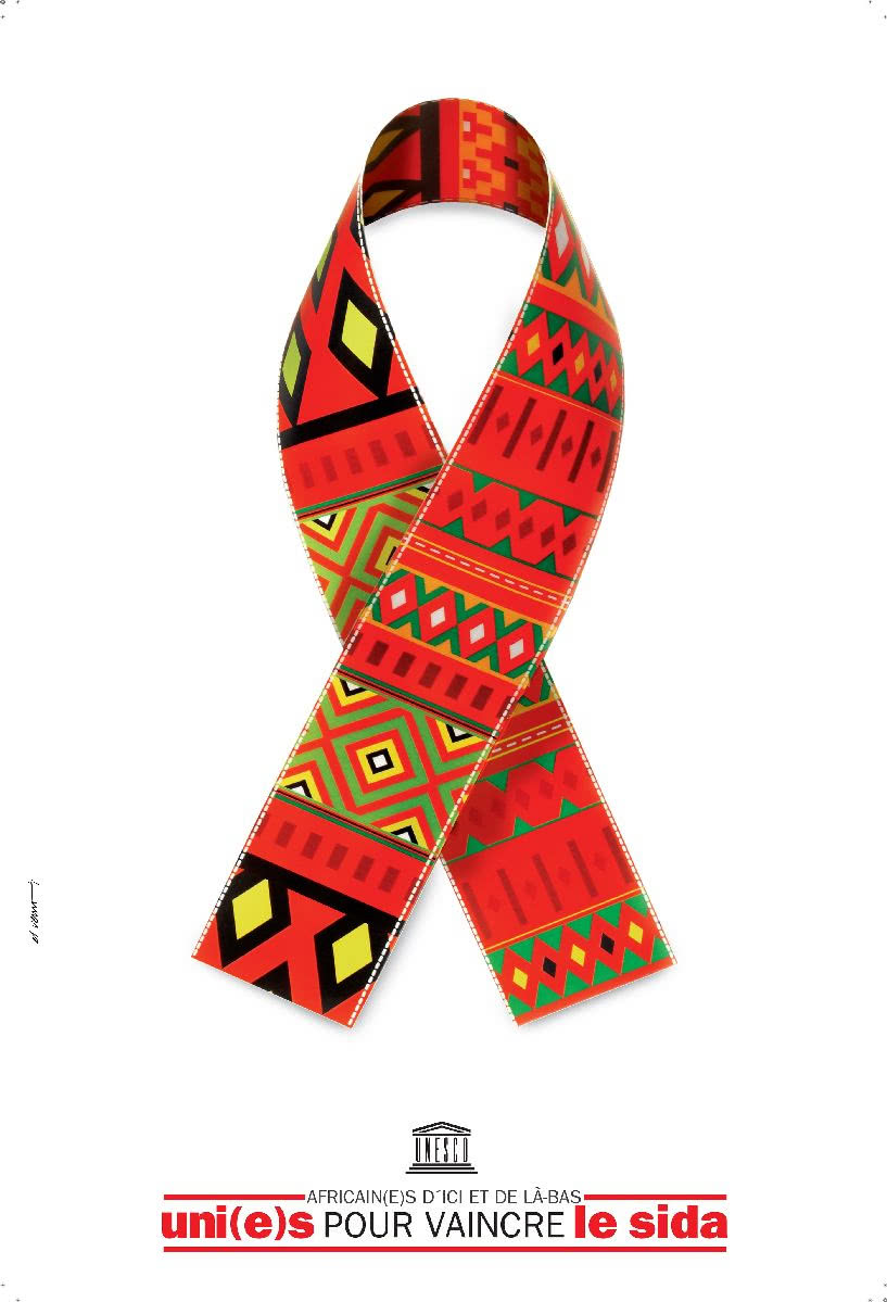 Benito Cabañas, Zjednoczeni przeciw AIDS