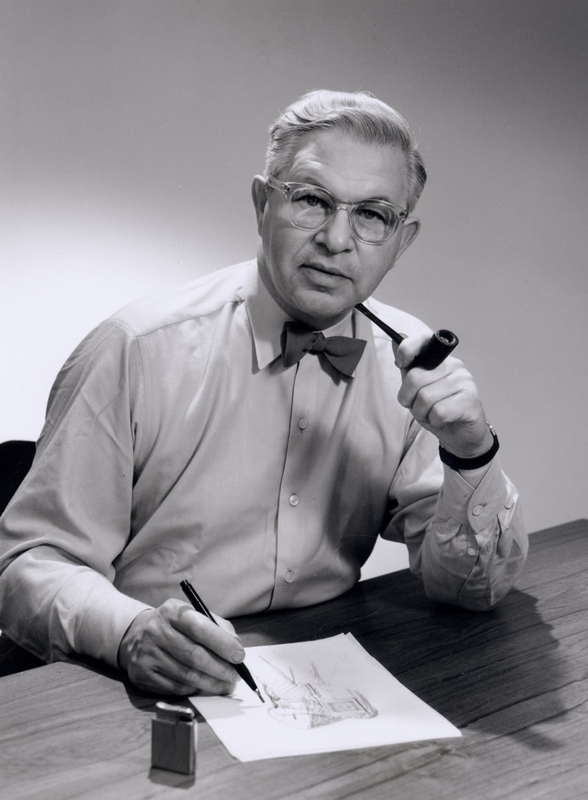 ARNE JACOBSEN
