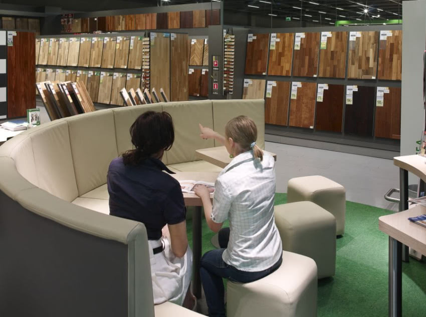 W Strefie Wnętrza projektanci wnętrz podpowiedzą...