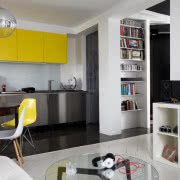 Plakat Franciszka Starowieyskiego, zapowiadający...