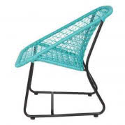 Siedzisko Marimekko we wzór Unikko, Fatboy, A...