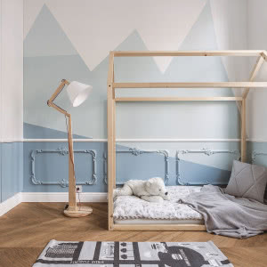 Jak urządzić pokój dziecka?