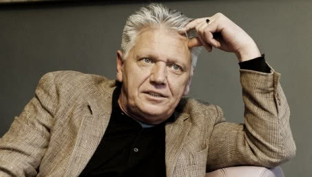 Kolekcja Dariusza Bieńkowskiego - odzwierciedlenie fascynacji polską sztuką współczesną