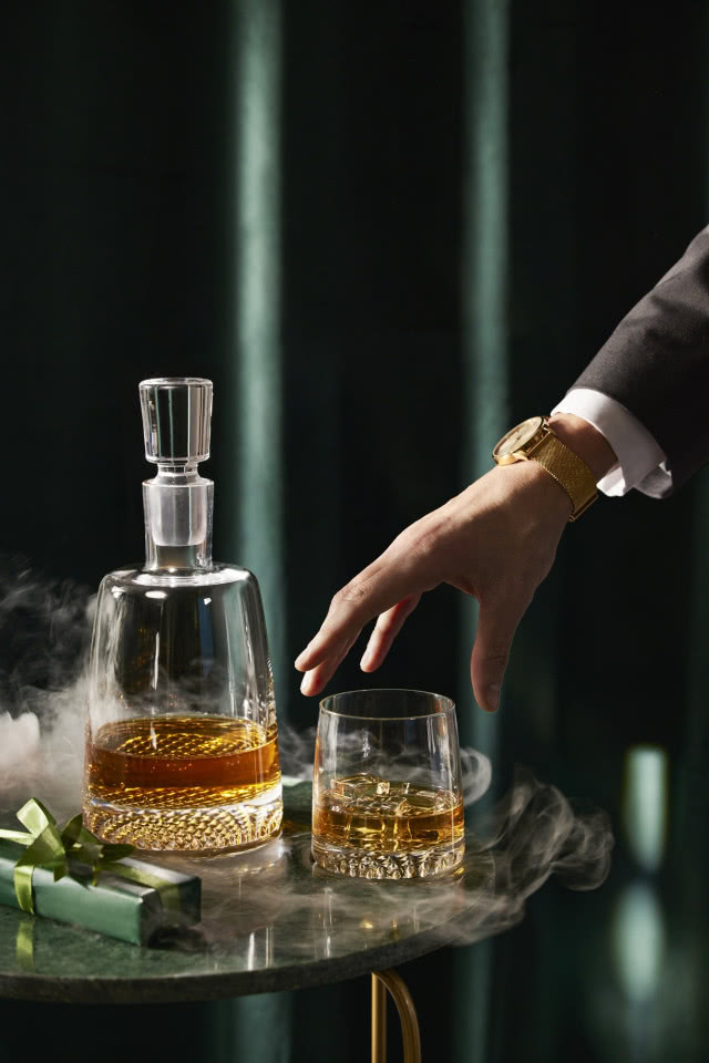 Kolekcja FJORD, Krosno