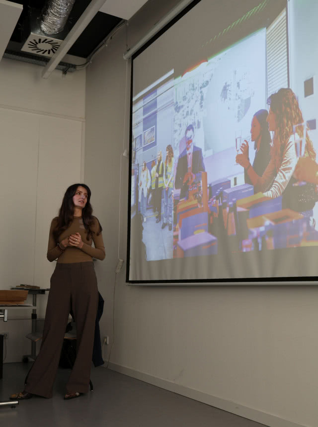 Edukacja przyszłości projektantów. Jak Kontakt-Simon wspiera świadome projektowanie