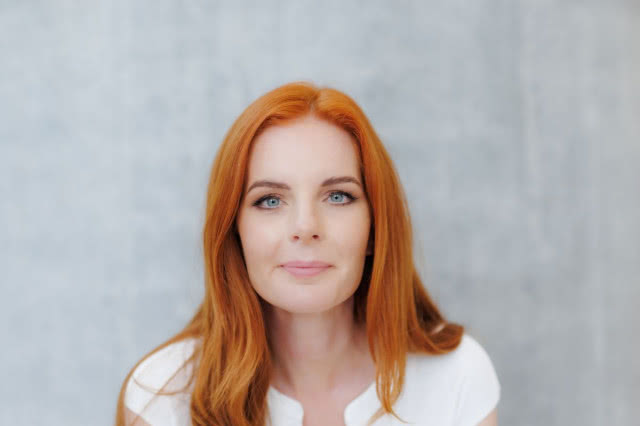 Agnieszka Kalinowska-Sołtys