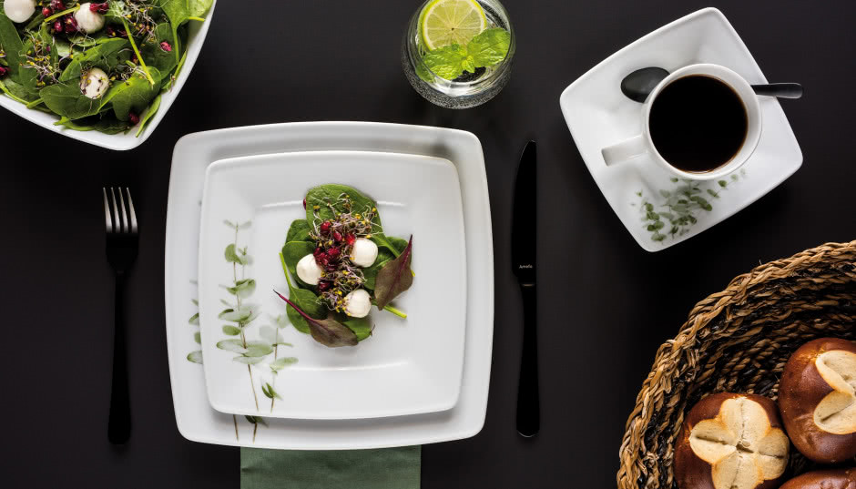 Victoria Eukaliptus - nowość od marki Lubiana!