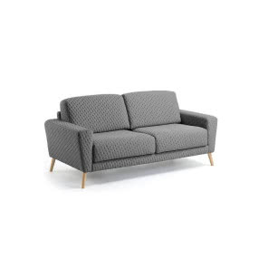 Sofa Guy I szara, LA FORMA, 3549 zł