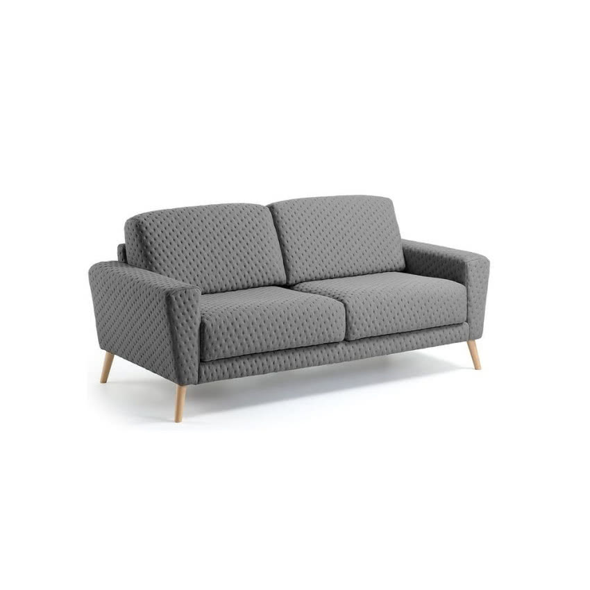 Sofa Guy I szara, LA FORMA, 3549 zł