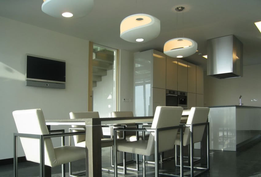 Dom, którego projekt zwyciężył w konkursie VASCO...