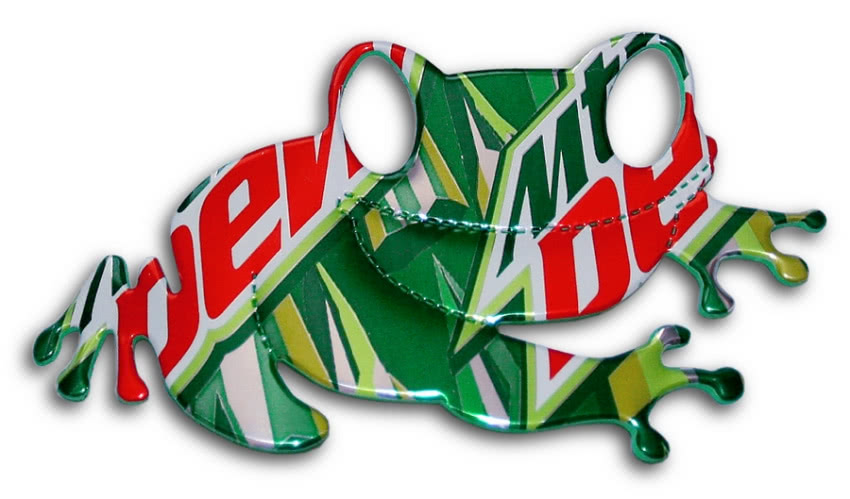 Magnes na lodówkę, etsy.com