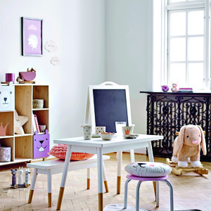 Jak urządzić pokój dziecka?