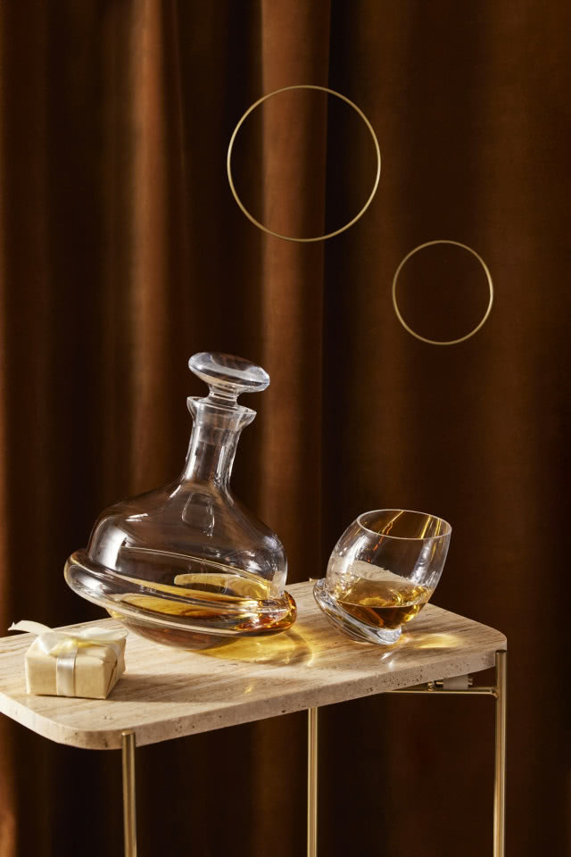 Kolekcja ROLY POLY, Krosno