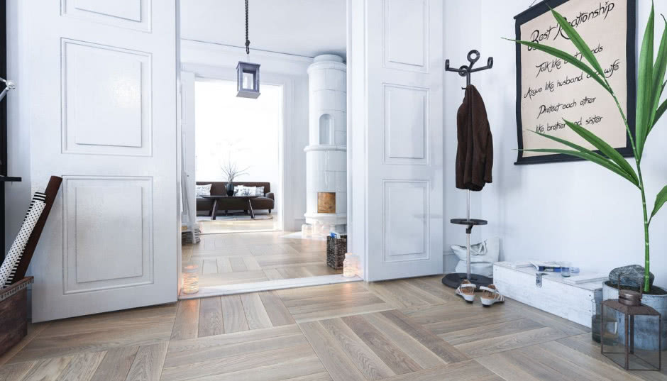 FertigDeska Design Experience uwalnia kreatywność architektów