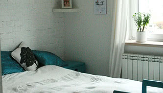 Wyniki konkursu fotograficznego Moje mieszkanie