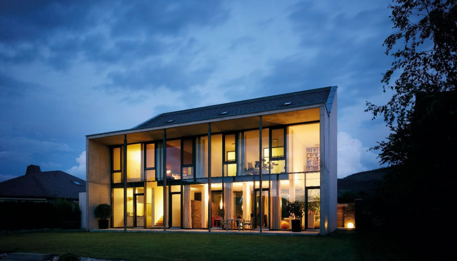 Jak wybrać efektywny system grzewczy?