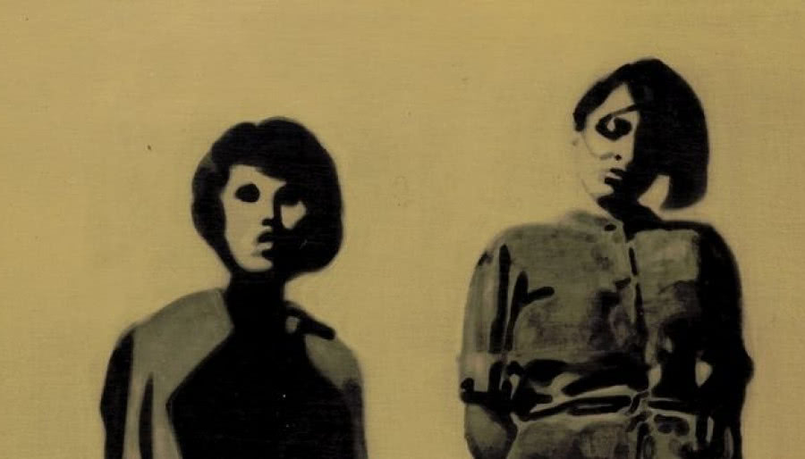 Młoda sztuka, młody kolekcjoner - Michał Borowik