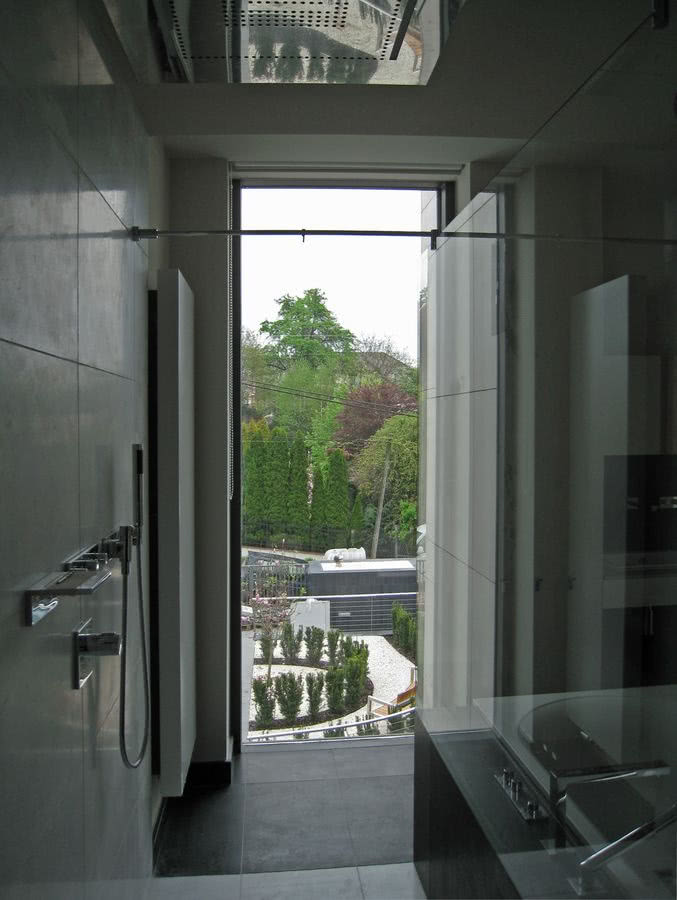 Dom, którego projekt zwyciężył w konkursie VASCO...