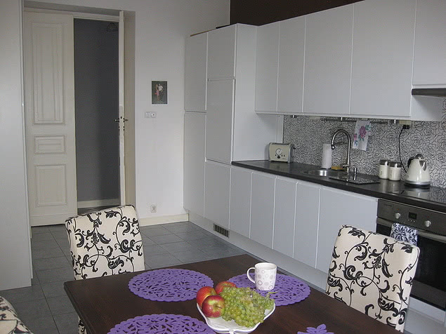 Kuchnia Ewy - alaura