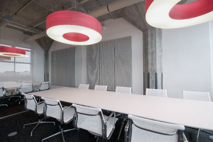 Aleksandra Gaca i jej tkaniny 3D