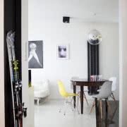 Plakat Franciszka Starowieyskiego, zapowiadający...