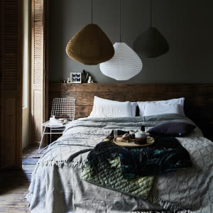 Boho loft, czyli najmodniejsza odmiana stylu industrialnego