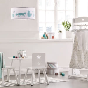 Jak urządzić pokój dziecka?