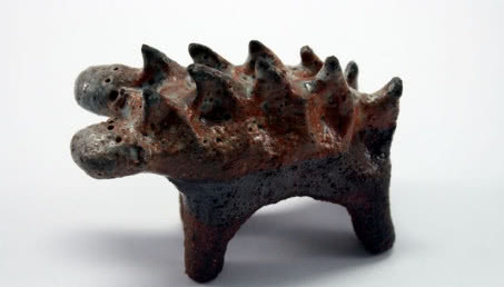 Smoki i inne magiczne stwory