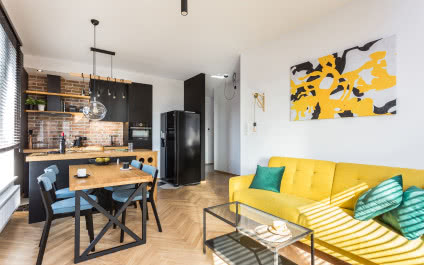 Jak mieszkają na Wilanowie? [reportaż]