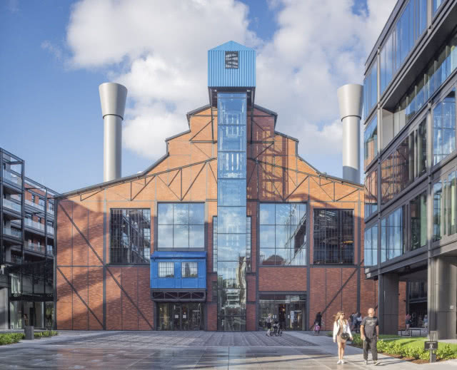 Elektrownia Powiśle