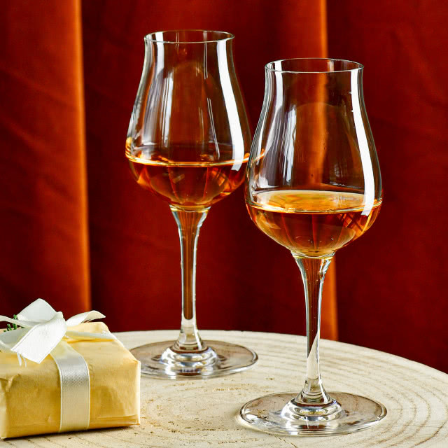 Kolekcja Avant Grande, Krosno