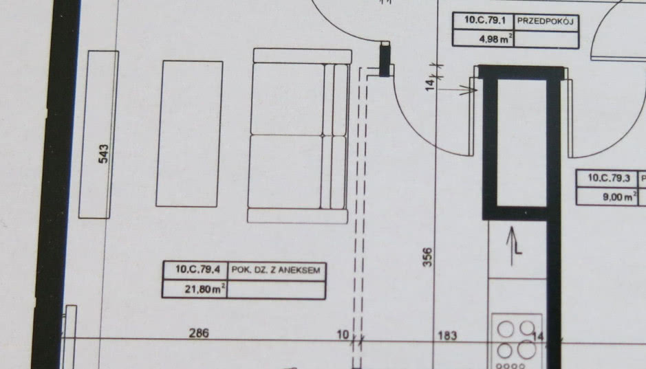 Jak urządzić aneks?