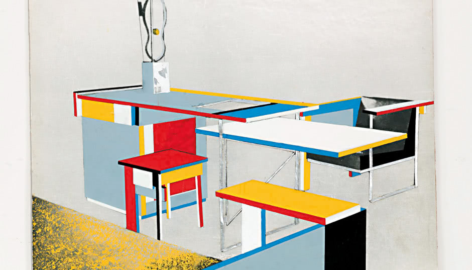 Spotkanie z architektem