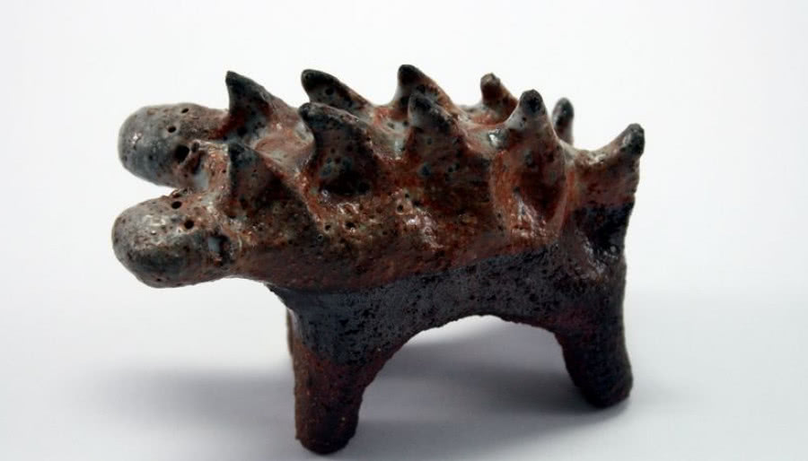 Smoki i inne magiczne stwory