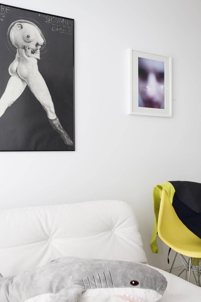 Plakat Franciszka Starowieyskiego, zapowiadający...