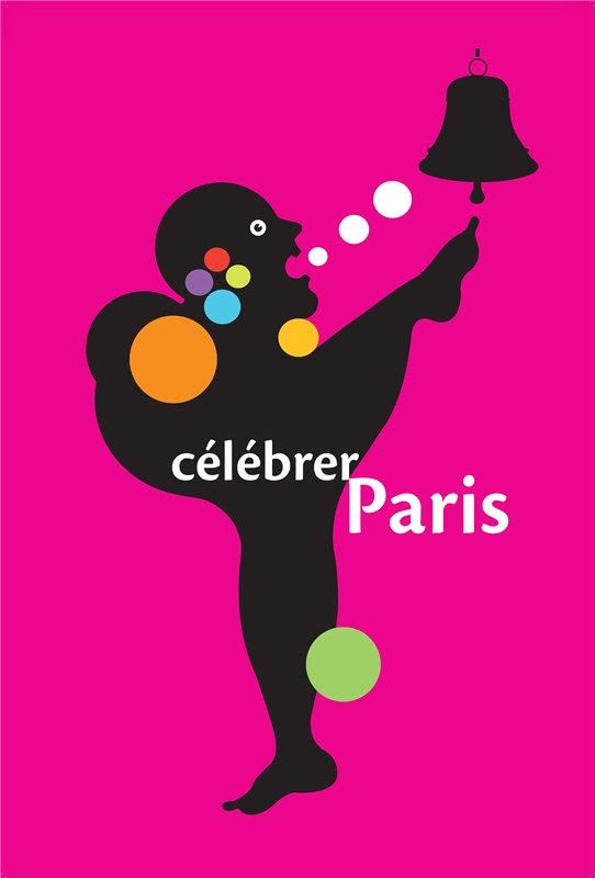 Germán Montalvo, Celebrer Paris