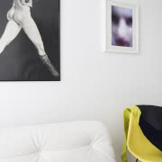 Plakat Franciszka Starowieyskiego, zapowiadający...