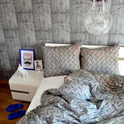 KUKU.RYKU, czyli pościel z kogutem, to ukłon HUG...