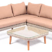 Siedzisko Marimekko we wzór Unikko, Fatboy, A...