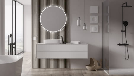 5 kluczowych cech nowoczesnej łazienki, które musisz znać