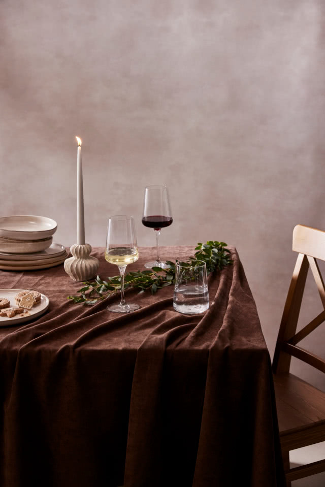 Kolekcja INFINITY, Krosno