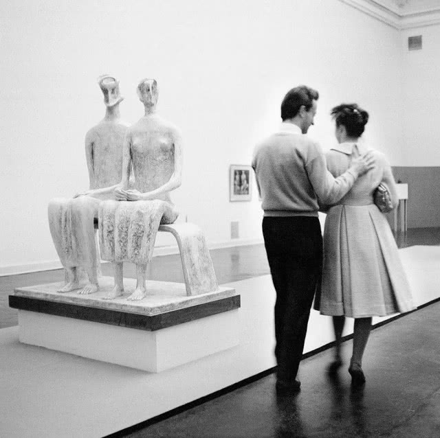 Tadeusz Rolke, Zachęta wystawa