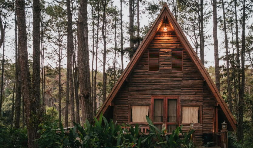 Język emocji - projekty Maartena De Ceulaer 