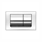 Przycisk spłukujący do stelaża WC Slim Big Koło