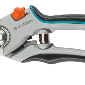 sekator ogrodowy Alu B/L