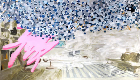 Koneser w KONESERZE - wyjątkowa wystawa prac Aleksandry Prusinowskiej