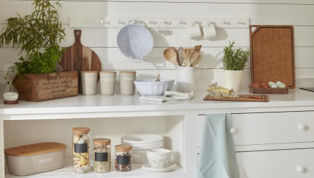 Biała kuchnia - czy nadal jest modna?