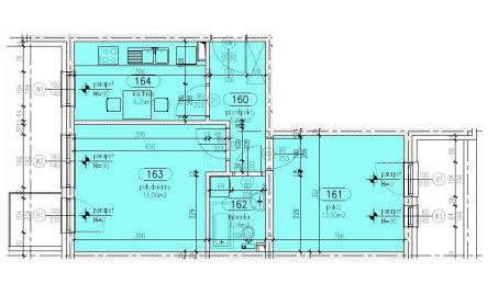 Miejsce na dodatkowy pokój