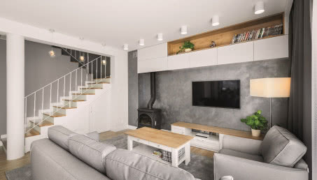 Pierwszy dom jak spełnienie marzeń